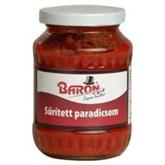 360 g sűrített paradicsom 15-17 % üv. Baron
