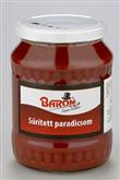 700 g sűrített paradicsom 15-17 % üv. Baron