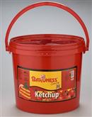 5000 g ketchup vödrös BARONESS