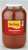 4200 g sűrített paradicsom 15-17 % üv. Baroness