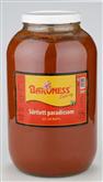 4200 g sűrített paradicsom 22-24 % üv. Baroness