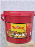 5000 g pizzakrém vödrös