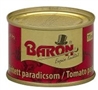 70 g sűrített paradicsom 18-20 % dob. Baron