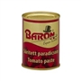 140 g sűrített paradicsom 18-20 % dob. Baron