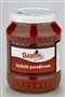700 g sűrített paradicsom 15-17 % üv. Baron